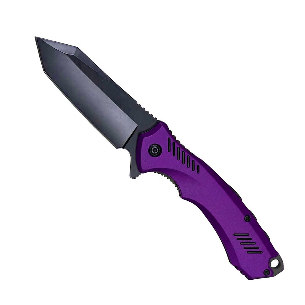 Knife | Ball Bearing | Manual Pocket Knife