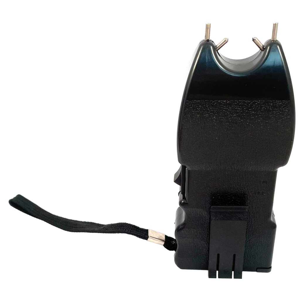 Thunder-Volt Quick-Access Stun Gun - Midnight Black