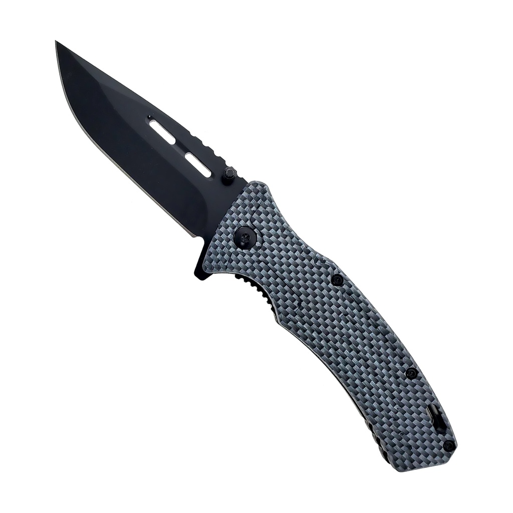 4.5IN CF TACTICAL ASSIST