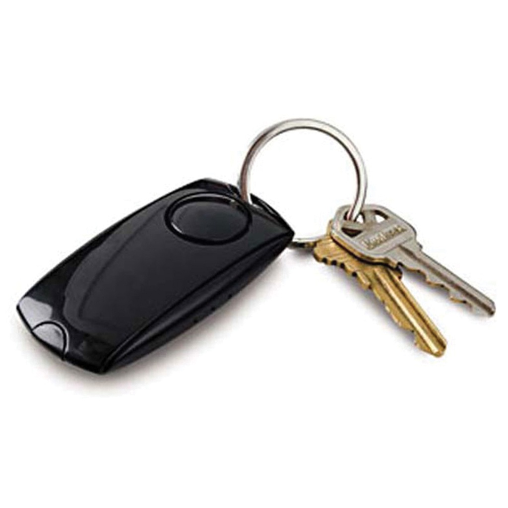 DISC  PERSONAL ALARM DblSWITCH