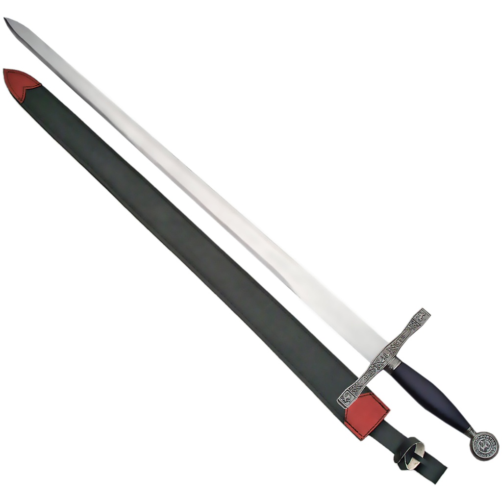 Excalibur's Legacy Sword