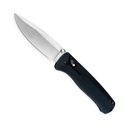 Clean Axis Everyday Carry Folding Knife - G10 Black