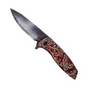 Knife | Spring Assisted Knife