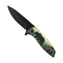 Knife | Spring Assisted Knife