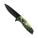 Knife | Spring Assisted Knife