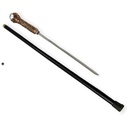 Lightbearer Orb Relief Concealment Sword Cane - Copper
