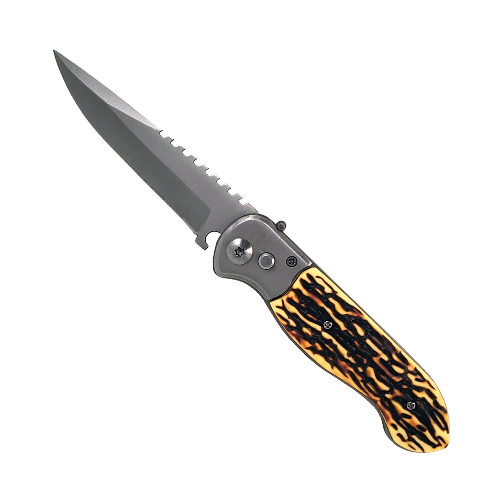 Automatic Knife - Frontier Heritage One-Touch | Texas Automatic Knives
