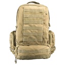 Desert Recon Long-Haul Tactical Backpack - Coyote