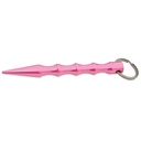 Elegant Defender Kubaton - Pink Aluminum
