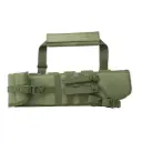 Modular Field MOLLE Shotgun Scabbard - Tactical Green
