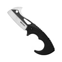 WARLOCK ASST KNF TWO-TONE