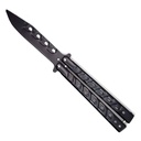 Stealth Balisong Trainer - Black