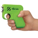 Compact, Easy to Carry Zap Gun Stun Gun