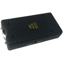 Tactical Demolisher High Power Stun Gun - Matte Black