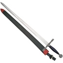 Excalibur's Legacy Sword