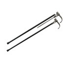 Hammerstrike Walking Sword Cane