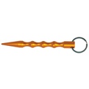 5.5" Defense Kubaton - Gold