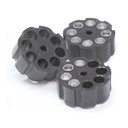 Extra Clips for Gamo PT80