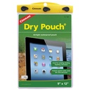 Shoreline Signal Waterproof Tablet Pouch - Yellow Clear