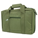 Discreet Pistol Case - OD Green