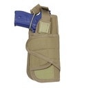 Tactical Wrap Holster - Coyote