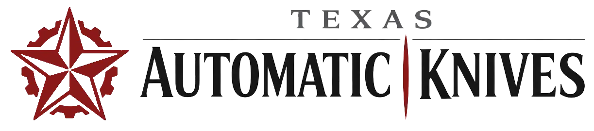 Texas Automatic Knives